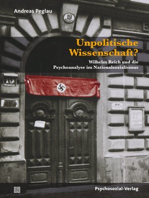 cover image of Unpolitische Wissenschaft?